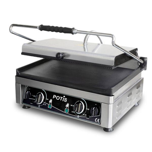 POTIS PK2735-G — kontaktgrils